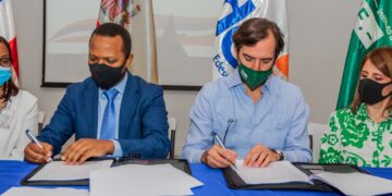 EDESUR y CEF-UDIMA acuerdan fomentar la investigación y capacitación en temas energéticos