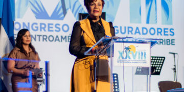 Josefa Castillo destaca crecimiento y desarrollo del seguro y estabilidad de inversión en RD