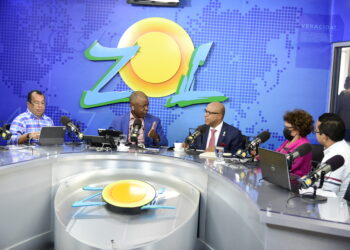 Pacheco afirma es el momento de encontrarle una salida al tema de las exoneraciones