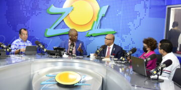 Pacheco afirma es el momento de encontrarle una salida al tema de las exoneraciones