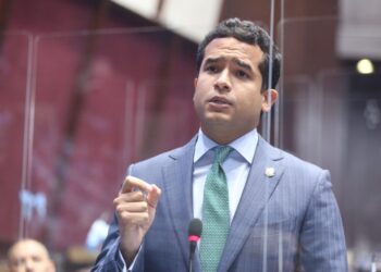 Omar Fernández sugiere al Gobierno utilizar excedente presupuestario de 60 mil millones