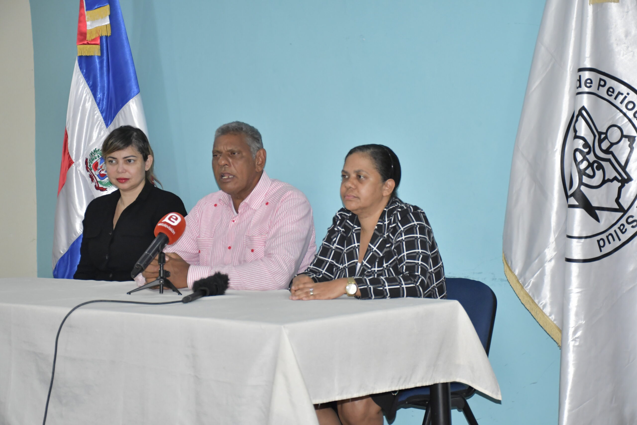 Todo está listo para II Día Nacional de Ayuno y Oración “República Dominicana Nación de Dios”