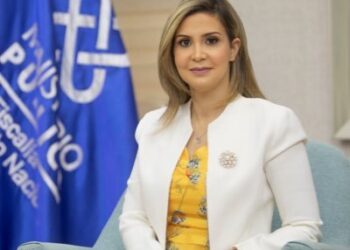 Fiscal DN asegura reducción presupuesto Ministerio Público tendría un impacto negativo