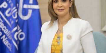 Fiscal DN asegura reducción presupuesto Ministerio Público tendría un impacto negativo