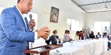 Criminalidad baja  52% en SFM y los asaltos  72.7%  a un mes de   implementación “Mi País Seguro”
