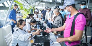 JCE participa en subasta organizada por Bienes Nacionales por más 24 millones