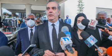 Presidente Abinader califica muerte de Leslie Rosado como acto de salvajismo y garantiza se hará justicia