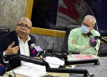 Alfredo Pacheco afirma Congreso aprobará este año Código Penal y ley de Extinción de Dominio