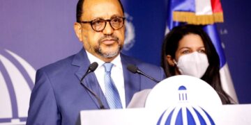 Poder Ejecutivo anuncia próximo lunes levantará estado de emergencia y toque de queda