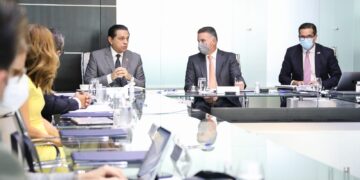 Salud Pública recibe el respaldo del CONEP por las nuevas medidas para combatir el COVID-19