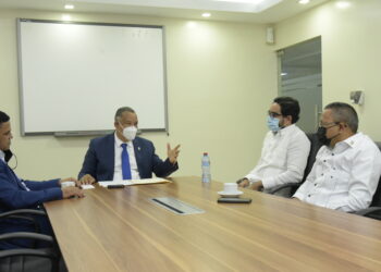 Diputado aclara pena por violación sexual no se redujo en proyecto de ley Código Penal