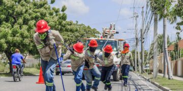 Edesur ejecutará proyecto que beneficiará a 75 mil personas en Bani