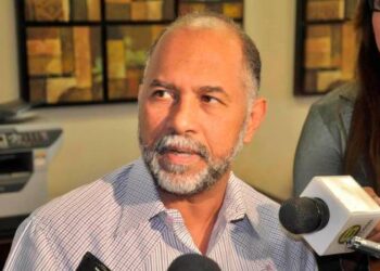 Eduardo Hidalgo aumenta  ventaja para dirigir ADP con 10 % de seccionales digitadas