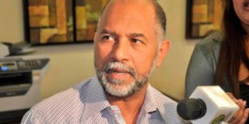 Eduardo Hidalgo aumenta ventaja para dirigir ADP con 10 % de seccionales digitadas