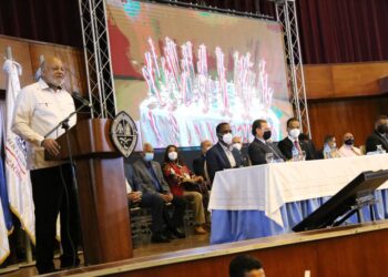 Fulcar afirma desarrollo de la competitividad contribuirá a transformar la educación