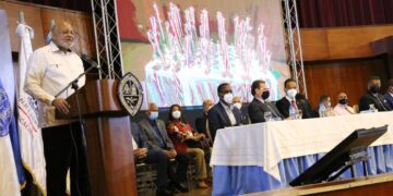 Fulcar afirma desarrollo de la competitividad contribuirá a transformar la educación