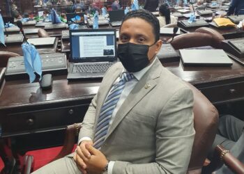 Elías Matos asegura proyecto de Ley de Ordenamiento Territorial se aprobará en esta legislatura