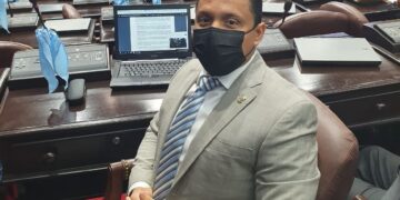 Elías Matos asegura proyecto de Ley de Ordenamiento Territorial se aprobará en esta legislatura