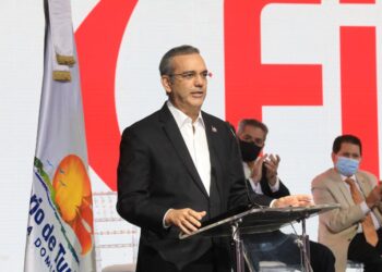 República Dominicana será la gran protagonista en FITUR 2022, como país socio de la Feria Internacional del Turismo