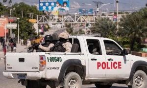 Continúan este martes  jornada de paro mantiene paralizado a Haití