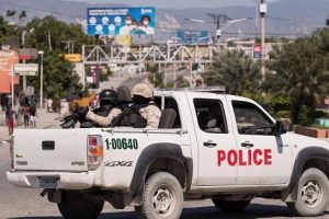 Continúan este martes  jornada de paro mantiene paralizado a Haití