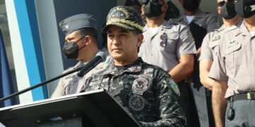 PN ocupa 39 armas de fuego y arresta 51 personas durante primera semana de nueva gestión