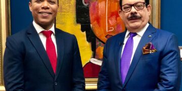 Morrison dice el país cambió con Abinader y llama a no retroceder