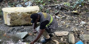 Policía Nacional captura confeso autor de quitarle la vida e incinerar doctor en Santiago