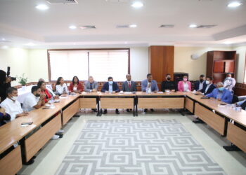 Urbanos plantean a diputados soluciones para mejorar contenido de la música