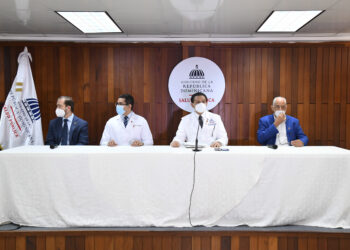 MSP anuncia Jornada Nacional de Vacunación contra la rabia por tres dias