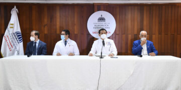 MSP anuncia Jornada Nacional de Vacunación contra la rabia por tres dias