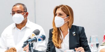 Alcandía del Distrito Nacional inicia plan piloto temporal para transporte de carga