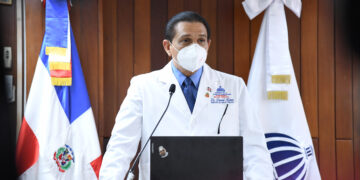 Ministro de Salud reitera que si hay consenso para vacunar a niños a partir de 5 años