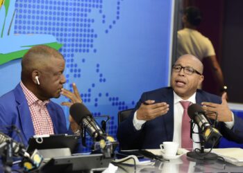 Pacheco afirma es el momento de  una salida al tema de las exoneraciones