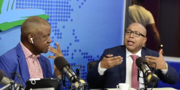 Pacheco afirma es el momento de  una salida al tema de las exoneraciones