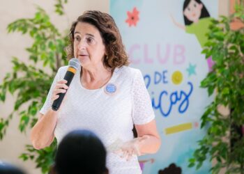 UNICEF considero  preocupante que  el 2% de las niñas  tienen hijos antes de los 15 años