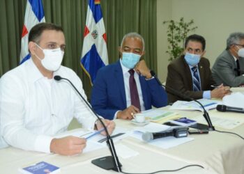 Comisión Bicameral de Presupuesto General para 2022 inicia agenda de proceso de discusión