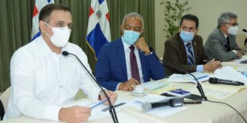 Comisión Bicameral de Presupuesto General para 2022 inicia agenda de proceso de discusión