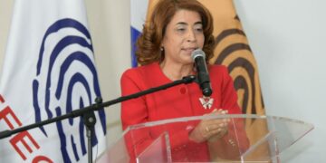 Miembro pleno defiende responsabilidad JCE en el registro civil