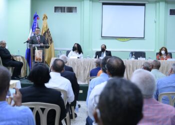 JCE continúa proceso de recepción de propuestas de aspirantes a miembros de las Juntas Electorales del país