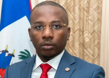 Canciller haitiano observa similitud crisis haitiana y con lo que ocurre en RD