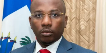 Canciller haitiano observa similitud crisis haitiana y con lo que ocurre en RD