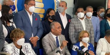 Vocero Diputados PRM asegura RD nunca había tenido un presidente que se preocupara  por la transparencia