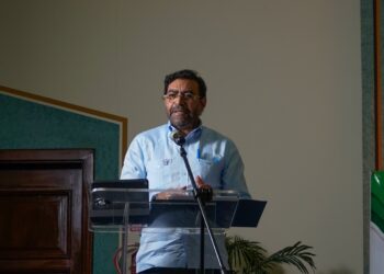 INDRHI llama a productores a cuidar fuentes de agua del país