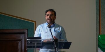 INDRHI llama a productores a cuidar fuentes de agua del país