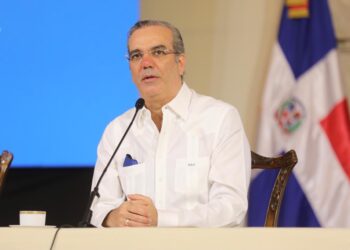 Presidente Abinader: Mi responsabilidad es proteger la seguridad del pueblo dominicano y la frontera está segura