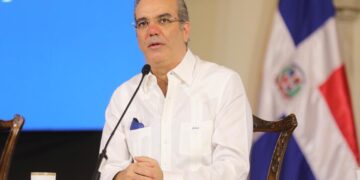 Presidente Abinader: Mi responsabilidad es proteger la seguridad del pueblo dominicano y la frontera está segura