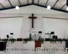 Líderes cristianos denuncian legisladores están siendo presionados por Código Penal