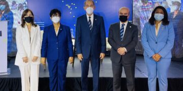 Mescyt y OEI desarrollan Foro Iberoamericano de Educación Superior y Ciencia de cara a la XXVIII Cumbre Iberoamericana de Jefes de Estado