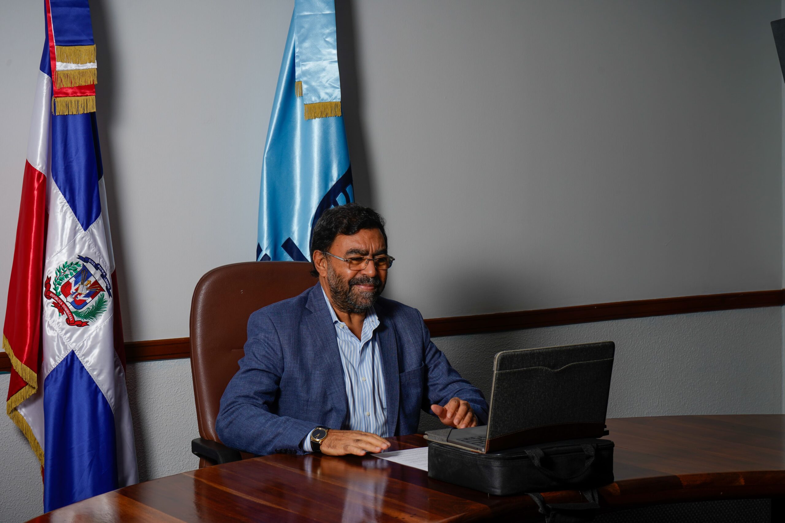 INDRHI asume presidencia pro tempore de la CODIA y aboga por cumplimiento de ODS